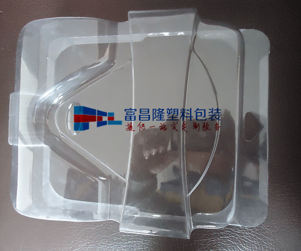 安徽电子配件吸塑包装盒制造商