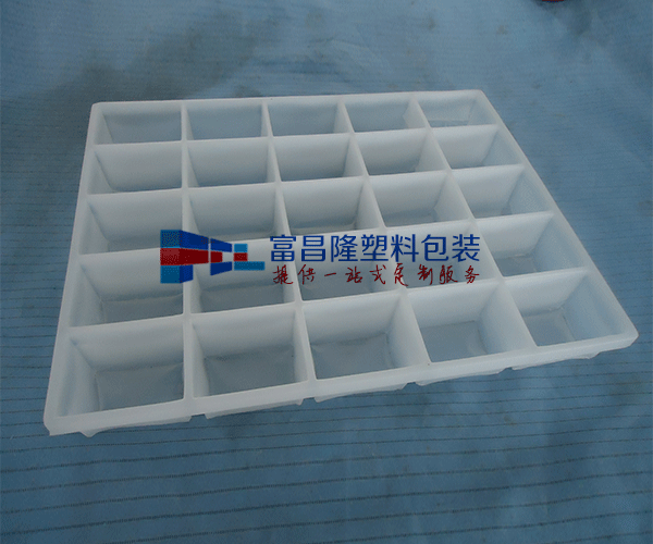 安徽透明吸塑包装盒