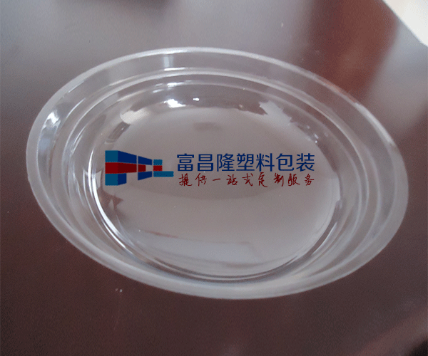 安徽透明食品塑料包装
